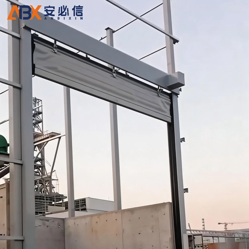 衢州机械式门封