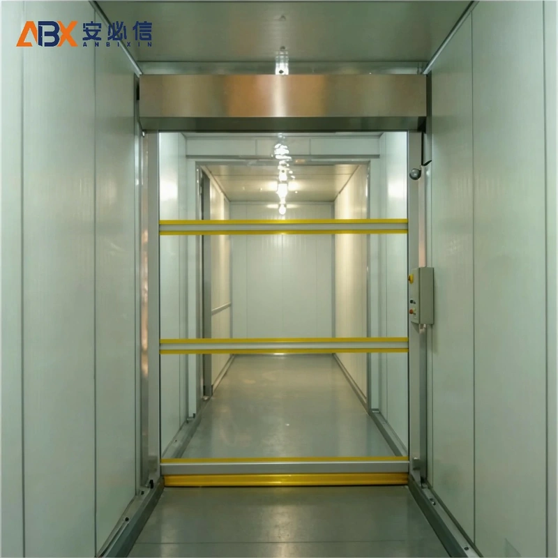 衢州工业快速门